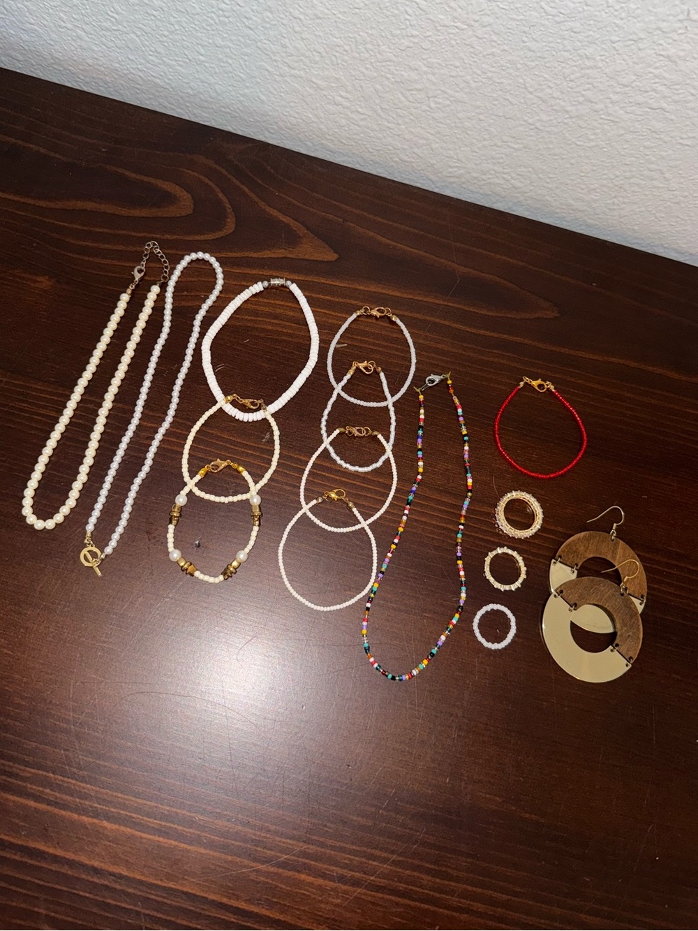Jewelry bundle